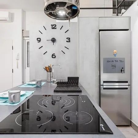 13 Suenos Appartement