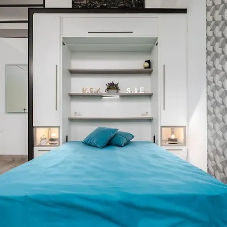 13 Suenos Appartement
