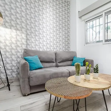 13 Suenos Appartement