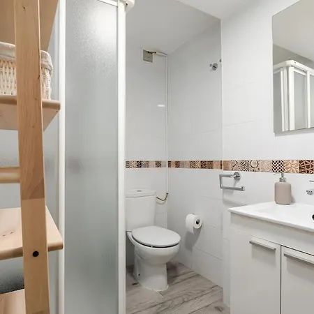 13 Suenos Appartement *